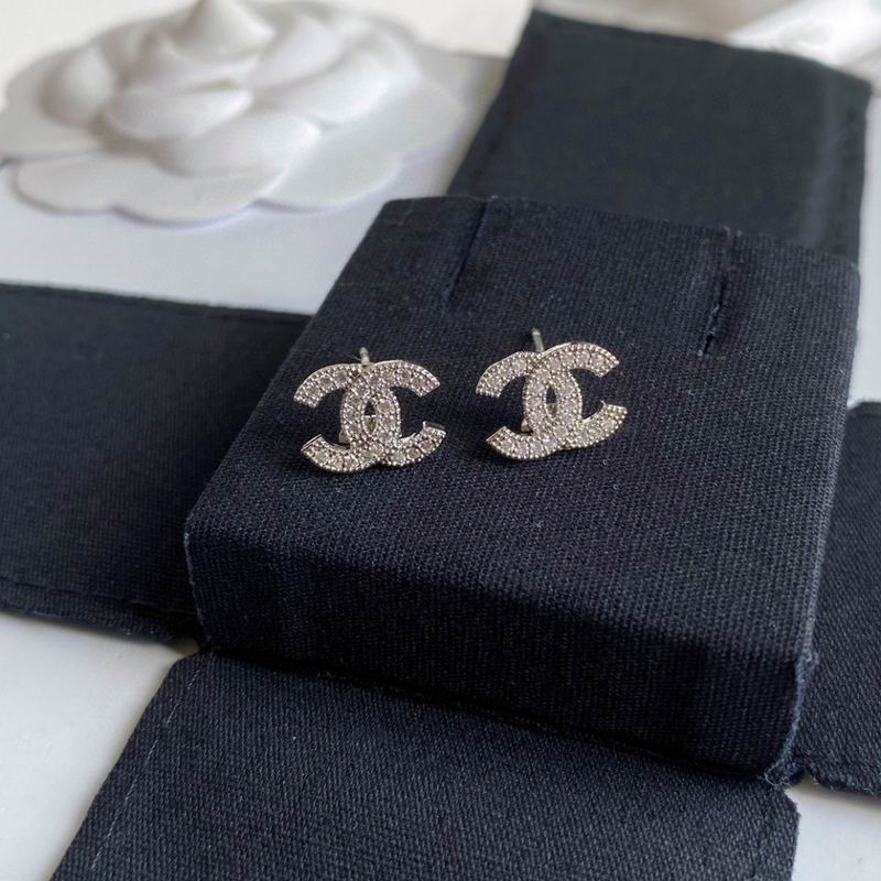 Chanel Earring 03yxs16